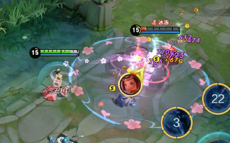 王者荣耀甄姬暴力出装怎么出 王者荣耀甄姬暴力出装怎么出