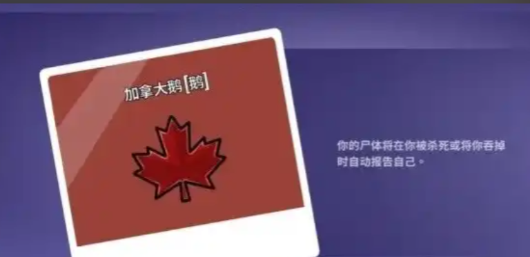 鹅鸭杀刺客胜利有什么条件