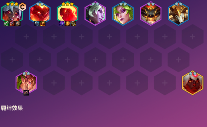 金铲铲5龙族阵容怎么玩