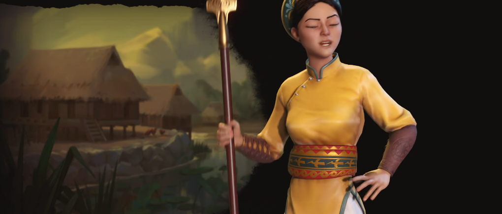 文明6希腊帝国怎么玩