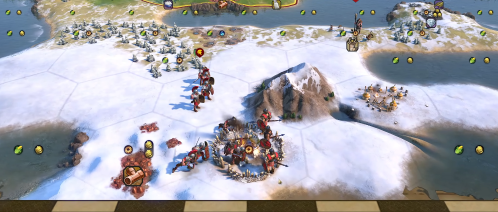 文明6希腊帝国怎么玩