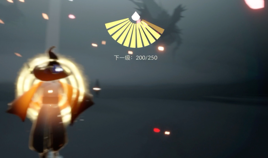 光遇如何九翼到十翼