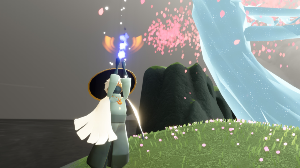 光遇如何九翼到十翼