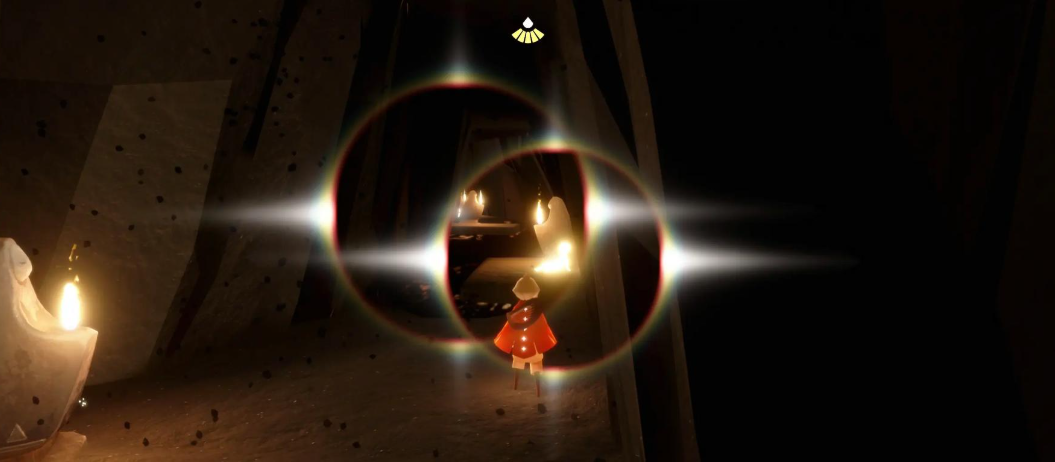 光遇风暴眼有什么好处