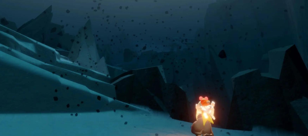 光遇风暴眼有什么好处