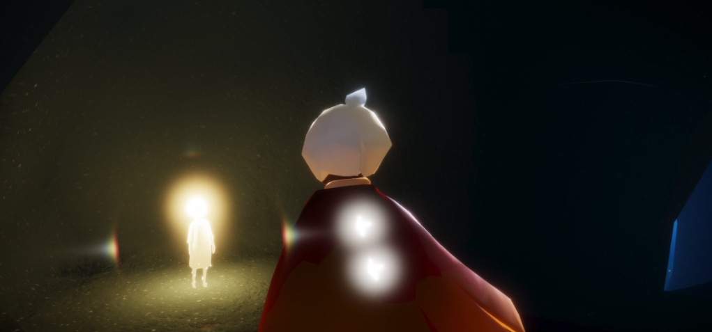 光遇中如何升级斗篷