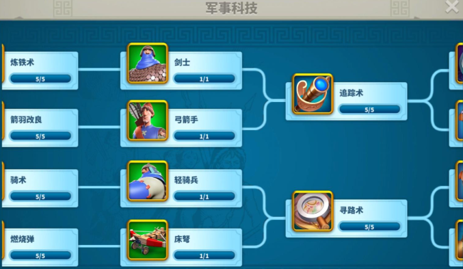 万国觉醒如何加快加兵