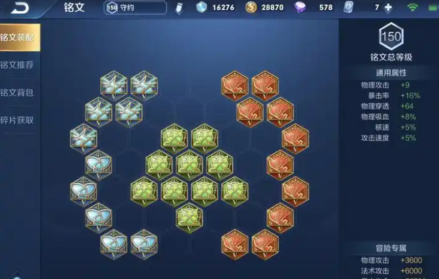 王者荣耀刺客流守约出装怎么搭配