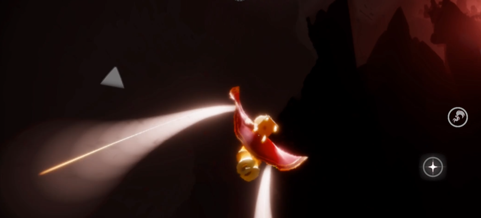 光遇去伊甸之眼怎么直飞去