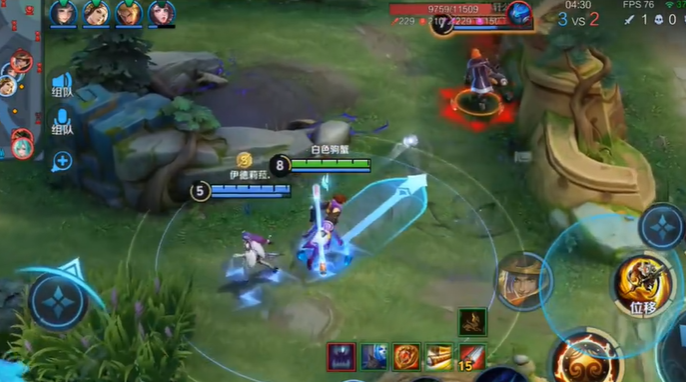 王者荣耀暴打刘备怎么出装