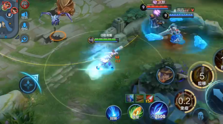 王者荣耀暴打刘备怎么出装