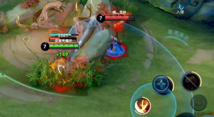 王者荣耀对抗坦克如何出装