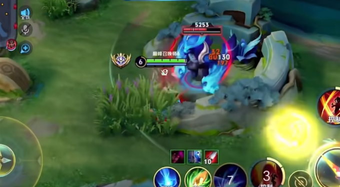 王者荣耀云缨最强出装是什么