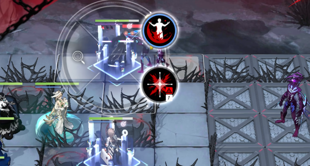 无期迷途哪些好练