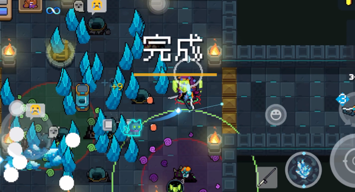 元气骑士镭射浮游炮怎么获得 元气骑士镭射浮游炮怎么获得