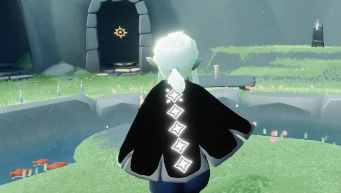 光遇黑白斗怎么选