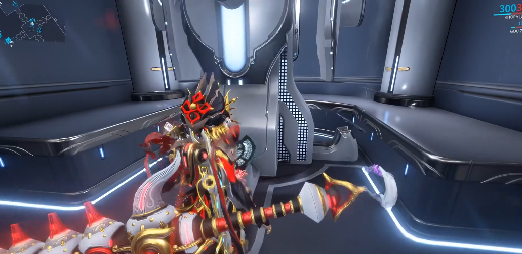 星际战甲第一章怎么过 星际战甲第一章怎么过