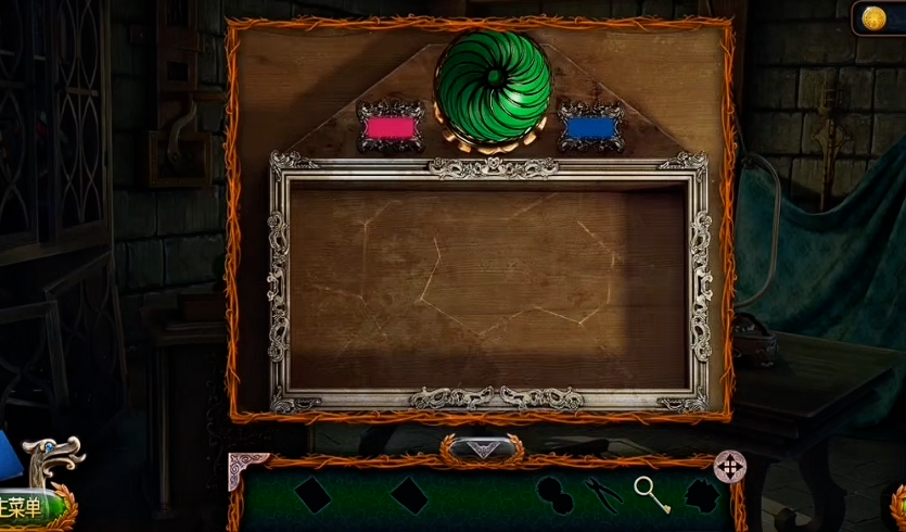 密室逃脱18瓷砖在哪