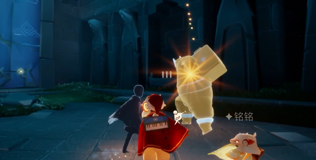 光遇毛靴棉裤怎么获得