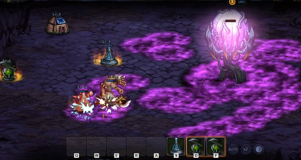 地下城与勇士创世84怎么过