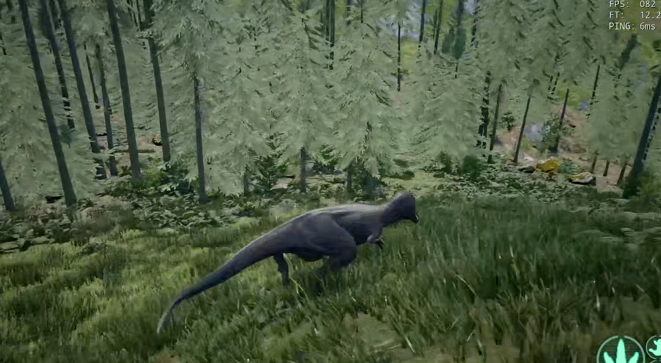 恐龙岛第二关怎么过的