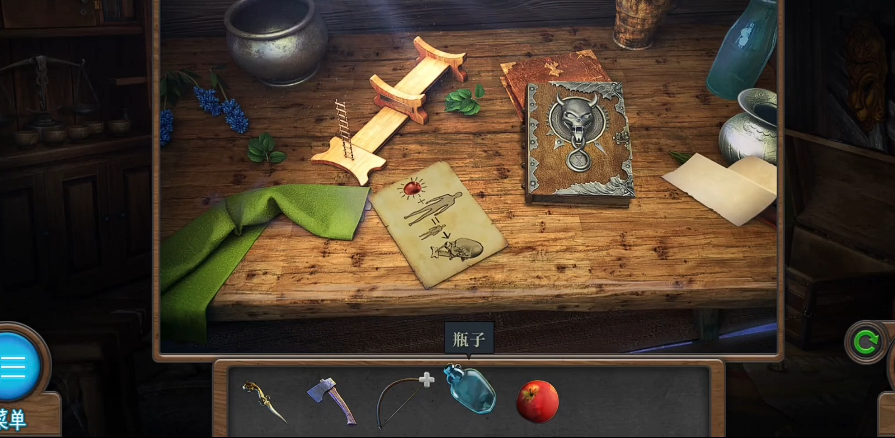 密室逃脱12绳结游戏怎么过