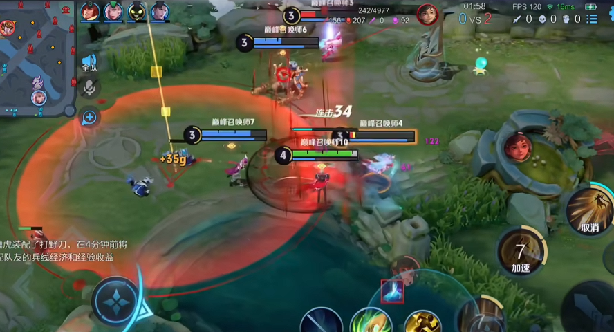 王者荣耀嬴政铭文出装怎么出