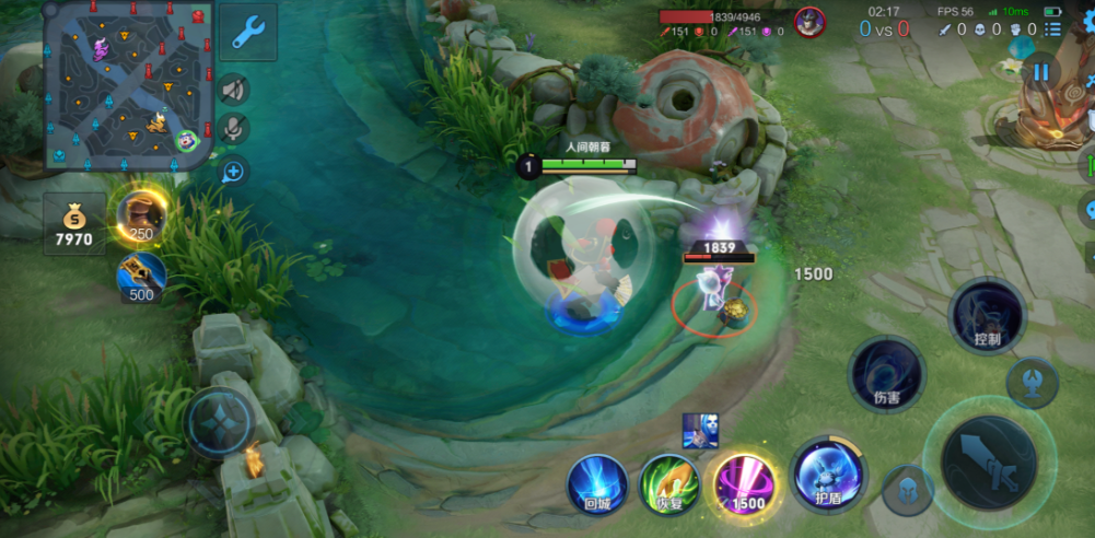 王者荣耀梦奇百穿ap有哪些出装玩法