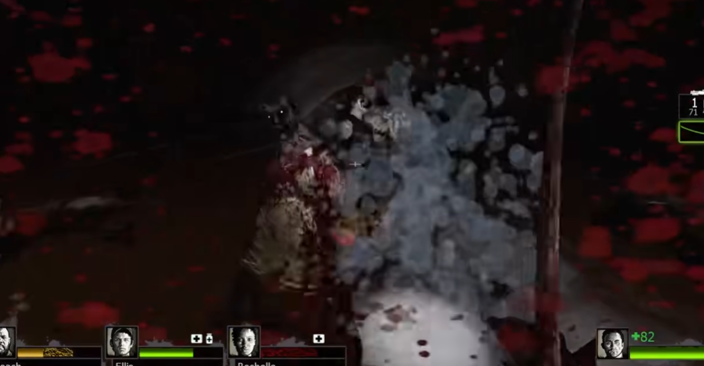 求生之路2故乡鬼屋怎么进