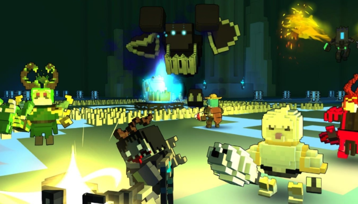 宝藏世界新手应该怎么玩