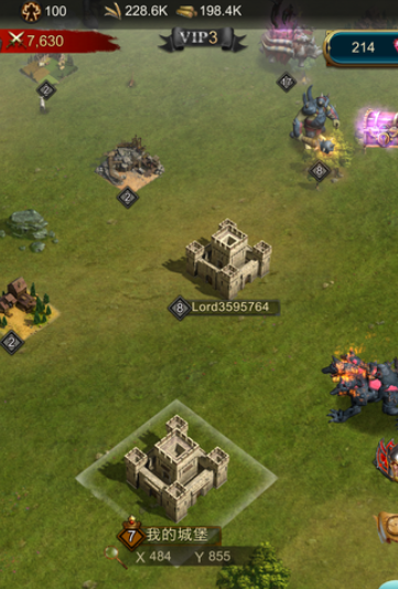 战火与秩序联盟大炮怎么使用