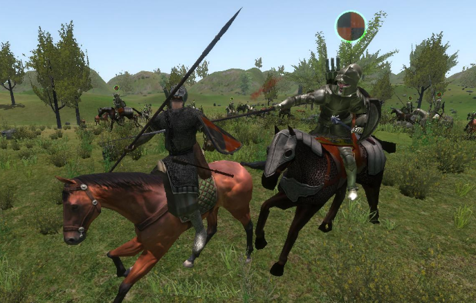 光明与黑暗生铁盾在哪里