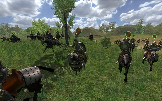 光明与黑暗生铁盾在哪里