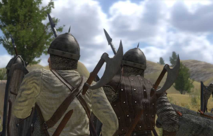 光明与黑暗生铁盾在哪里