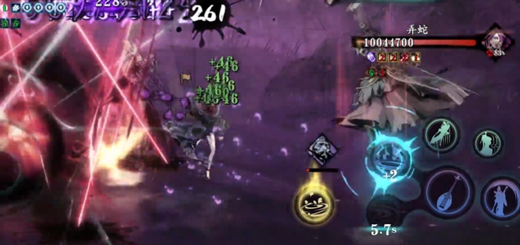 影之刃3蛇女怎么获得