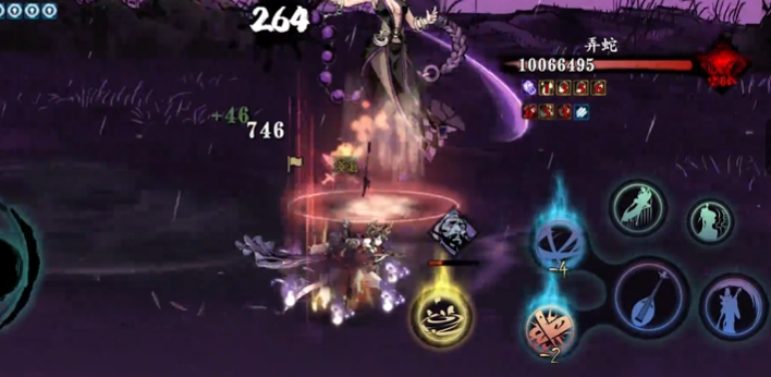 影之刃3蛇女怎么获得