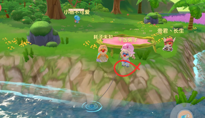 摩尔庄园冰淇凌鼠怎么获得