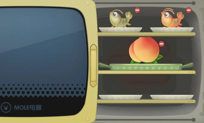 摩尔庄园仙桃鲜虾卷怎么制作