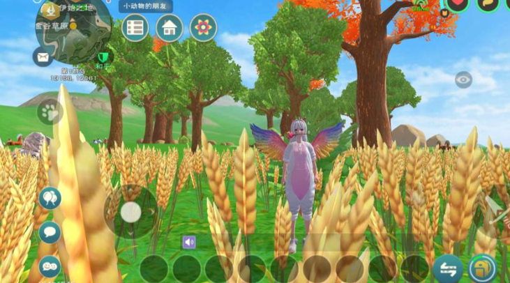 创造与魔法鸡吃啥生产鸡蛋