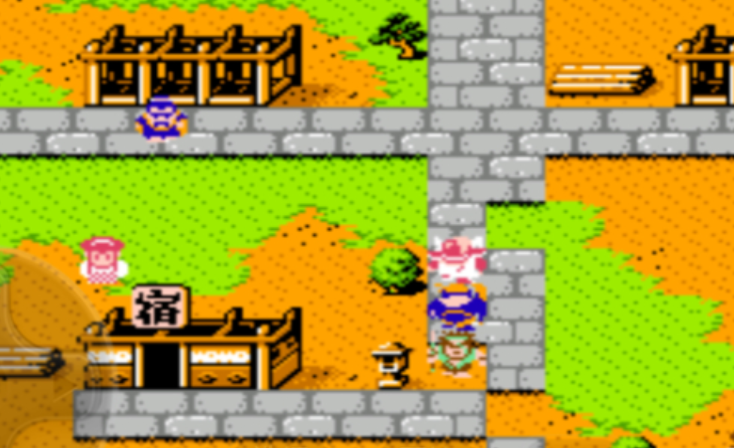 吞食天地孔明传怎么收诸葛亮