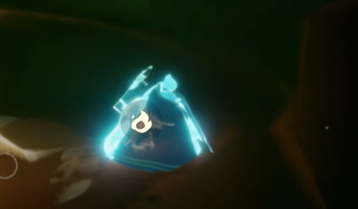 光遇暂时旅人怎么找 光遇暂时旅人怎么找