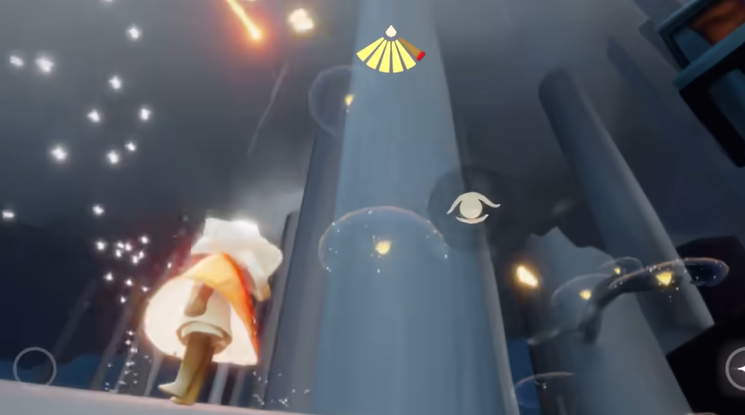 光遇怎么追寻光芒