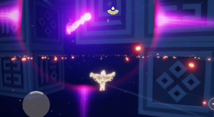 光遇怎么追寻光芒 光遇怎么追寻光芒