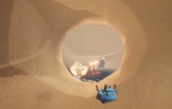 光遇矮人是怎么得的 光遇矮人是怎么得的