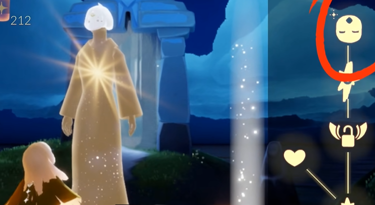 光遇矮人是怎么得的 光遇矮人是怎么得的