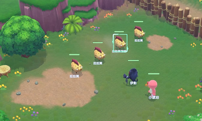 摩尔庄园抓宠物怎么抓 摩尔庄园抓宠物怎么抓