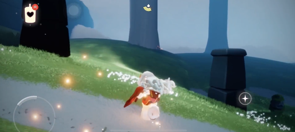 光遇静谧庭院在哪里 光遇静谧庭院在哪里