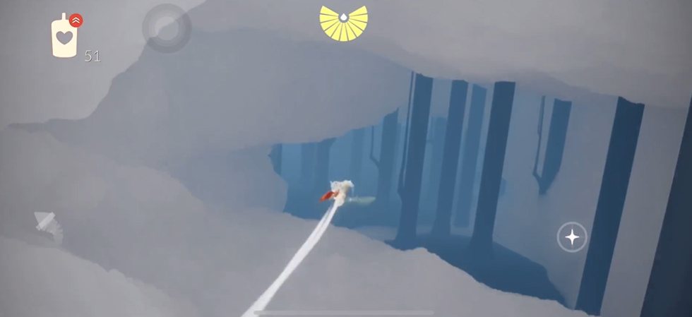 光遇静谧庭院在哪里 光遇静谧庭院在哪里