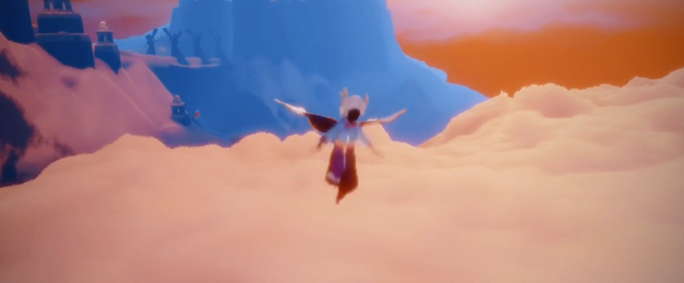 光遇幽冥城堡怎么去 光遇幽冥城堡怎么去