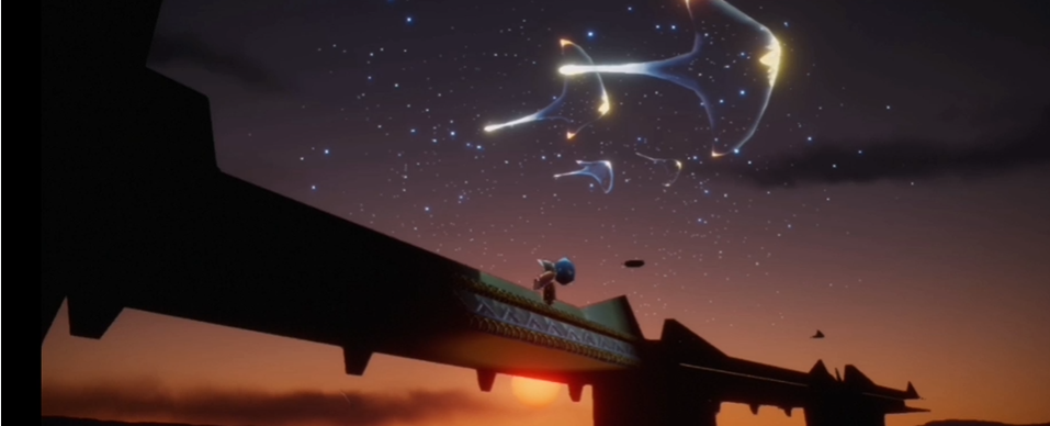 光遇暮土断桥在哪里 光遇暮土断桥在哪里